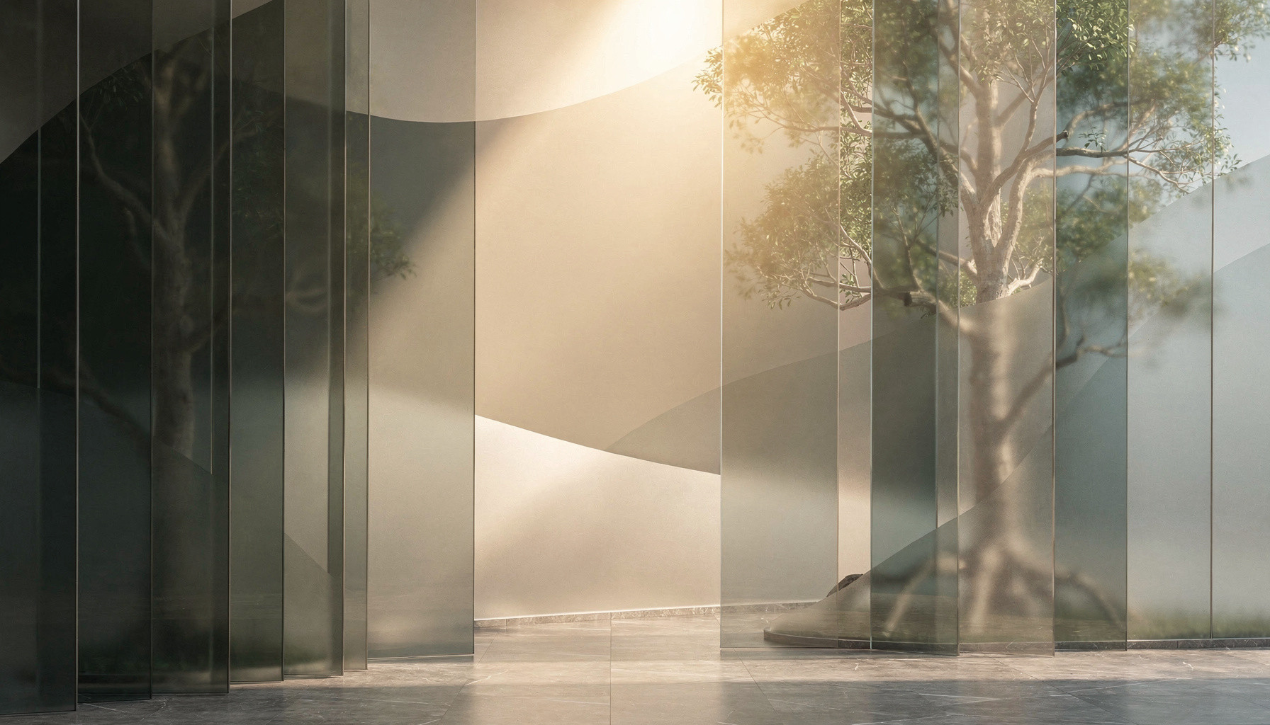 Urban Tree Care Inc. website preview